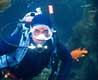 Happy Diver